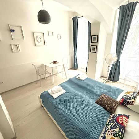 Prague Friendly Apartments In 布拉格 外观 照片