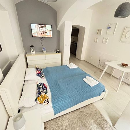 Prague Friendly Apartments In 布拉格 外观 照片