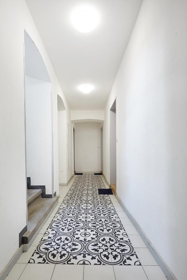 Prague Friendly Apartments In 布拉格 外观 照片