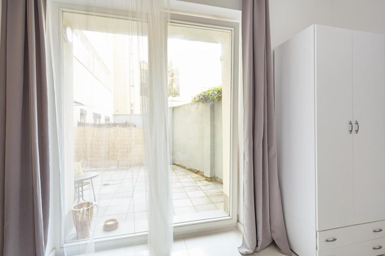 Prague Friendly Apartments In 布拉格 外观 照片