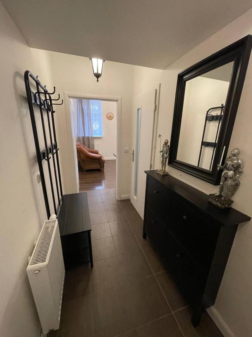 Prague Friendly Apartments In 布拉格 外观 照片