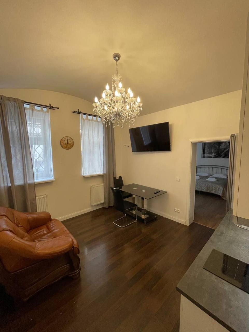 Prague Friendly Apartments In 布拉格 外观 照片