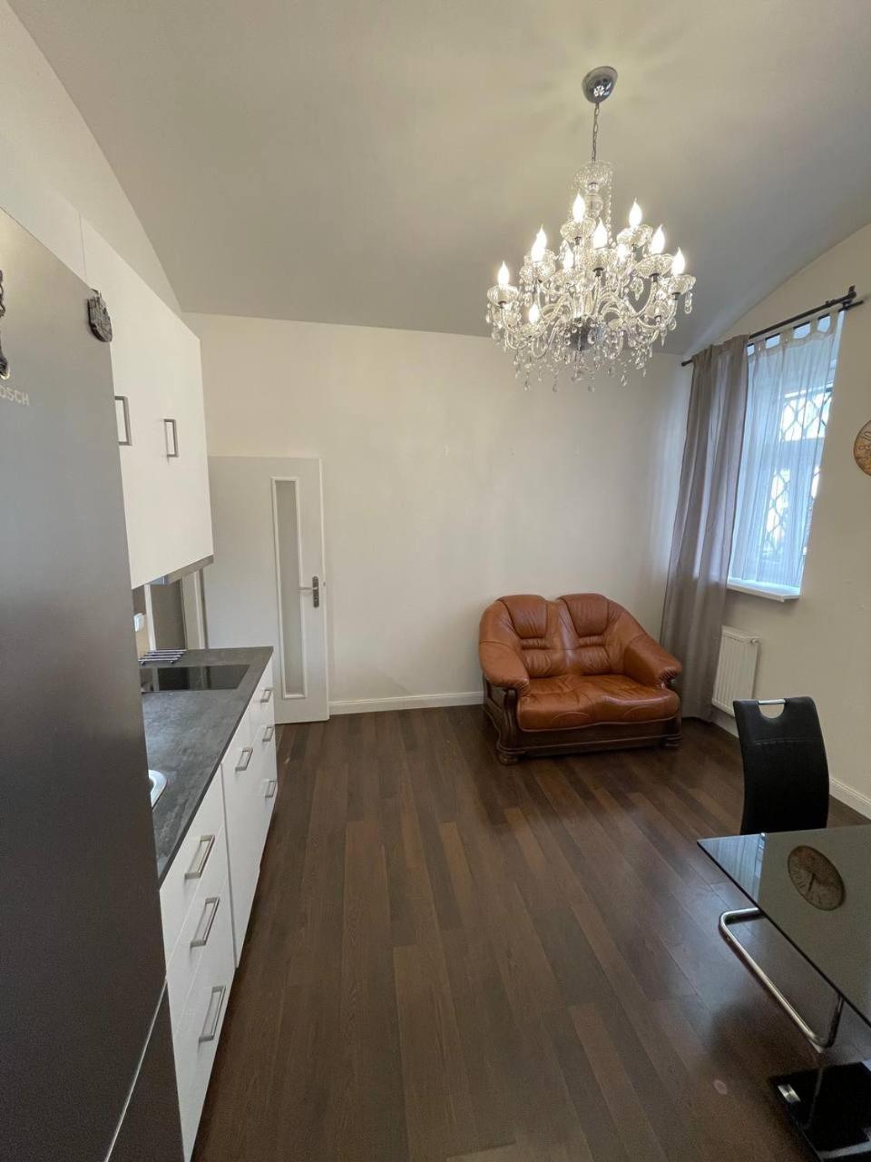 Prague Friendly Apartments In 布拉格 外观 照片