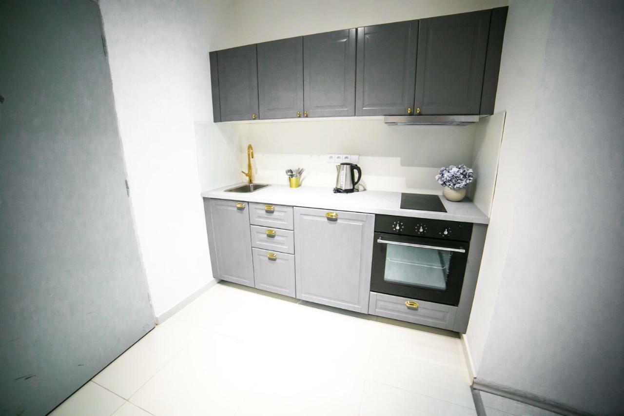 Prague Friendly Apartments In 布拉格 外观 照片