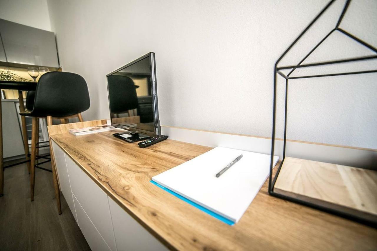 Prague Friendly Apartments In 布拉格 外观 照片