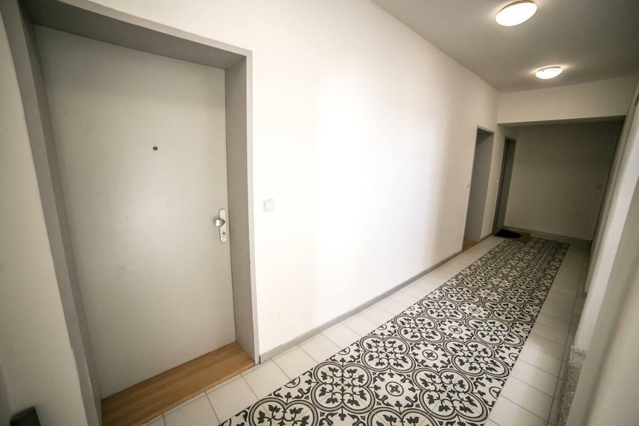 Prague Friendly Apartments In 布拉格 外观 照片