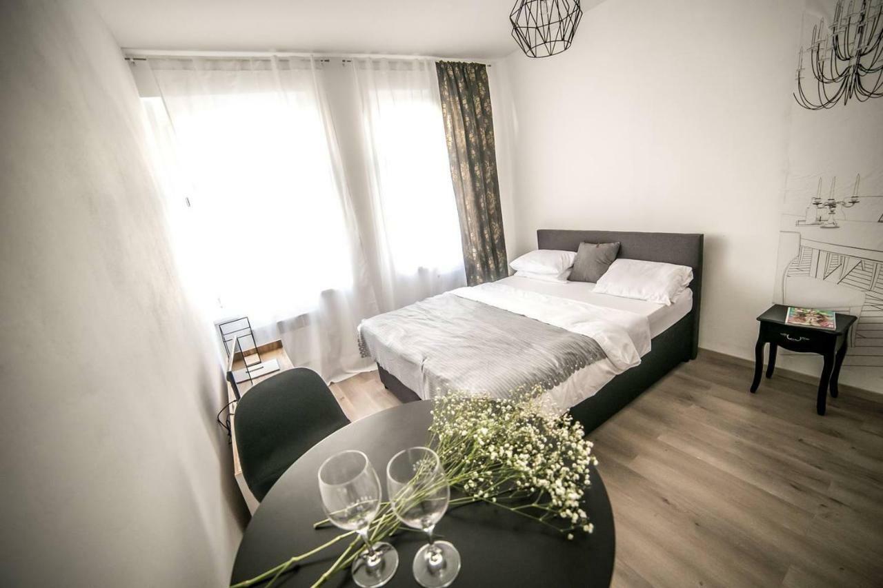 Prague Friendly Apartments In 布拉格 外观 照片