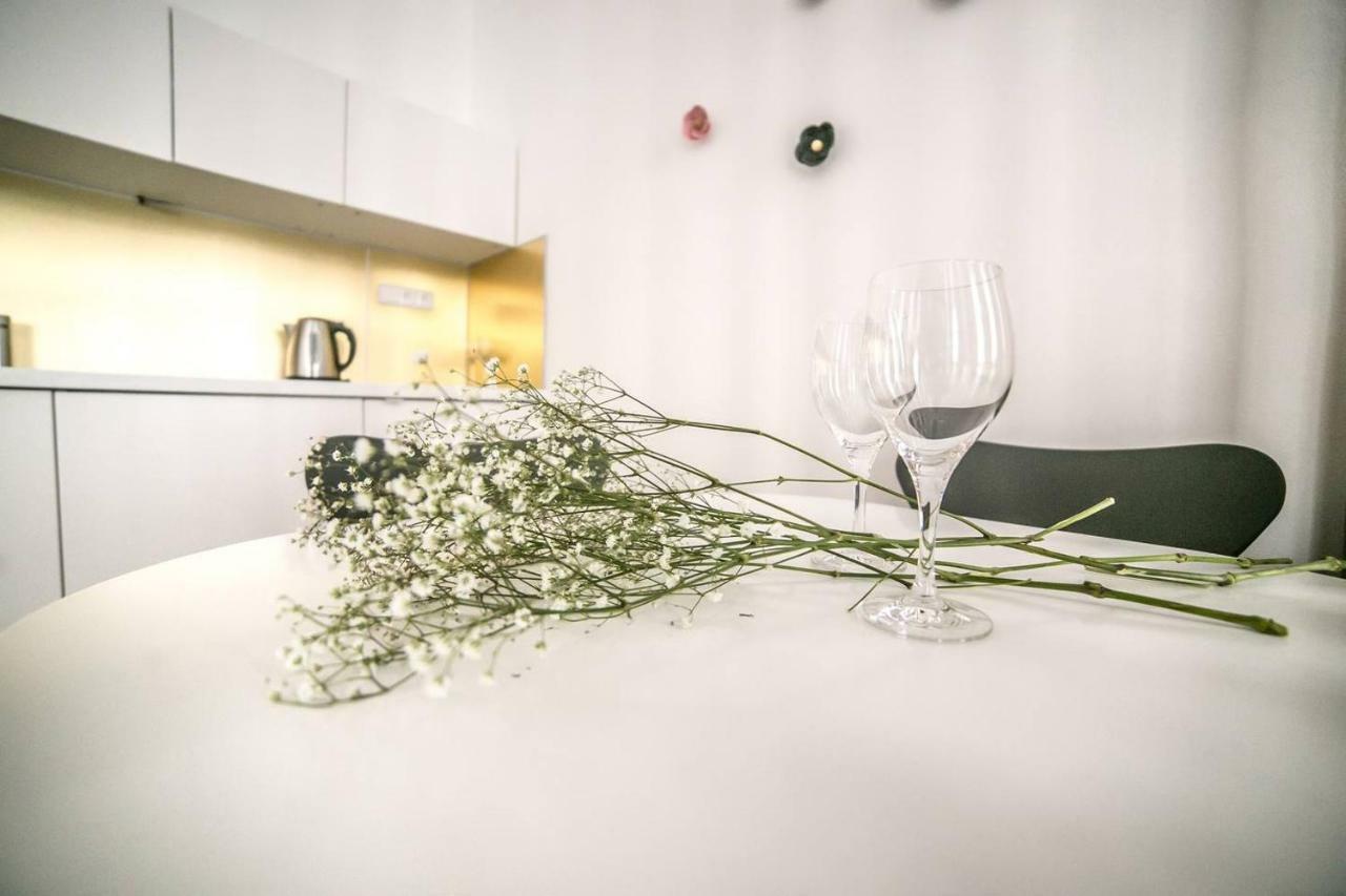 Prague Friendly Apartments In 布拉格 外观 照片